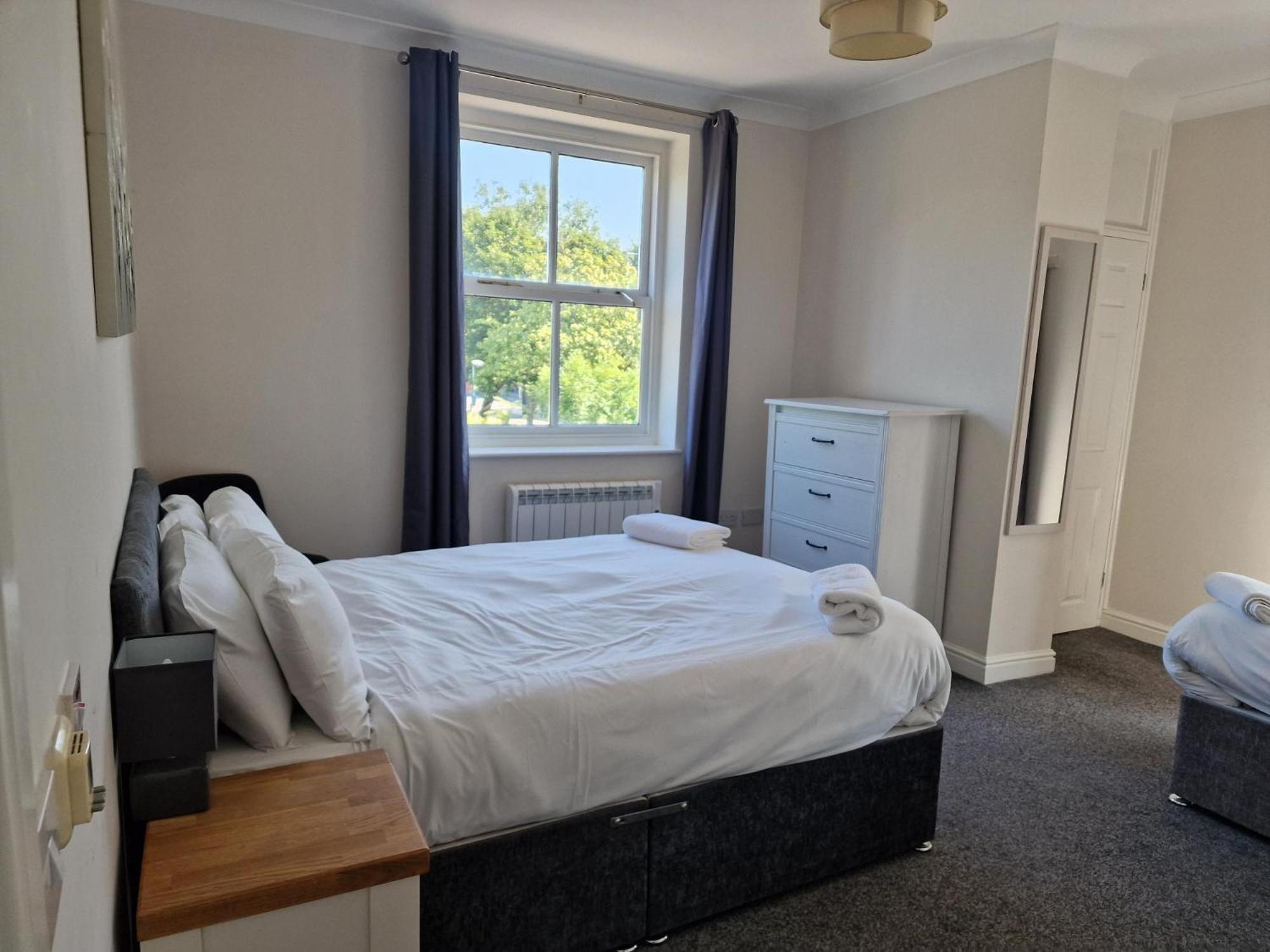 Tees Valley Apartments Middlesbrough Eksteriør bilde