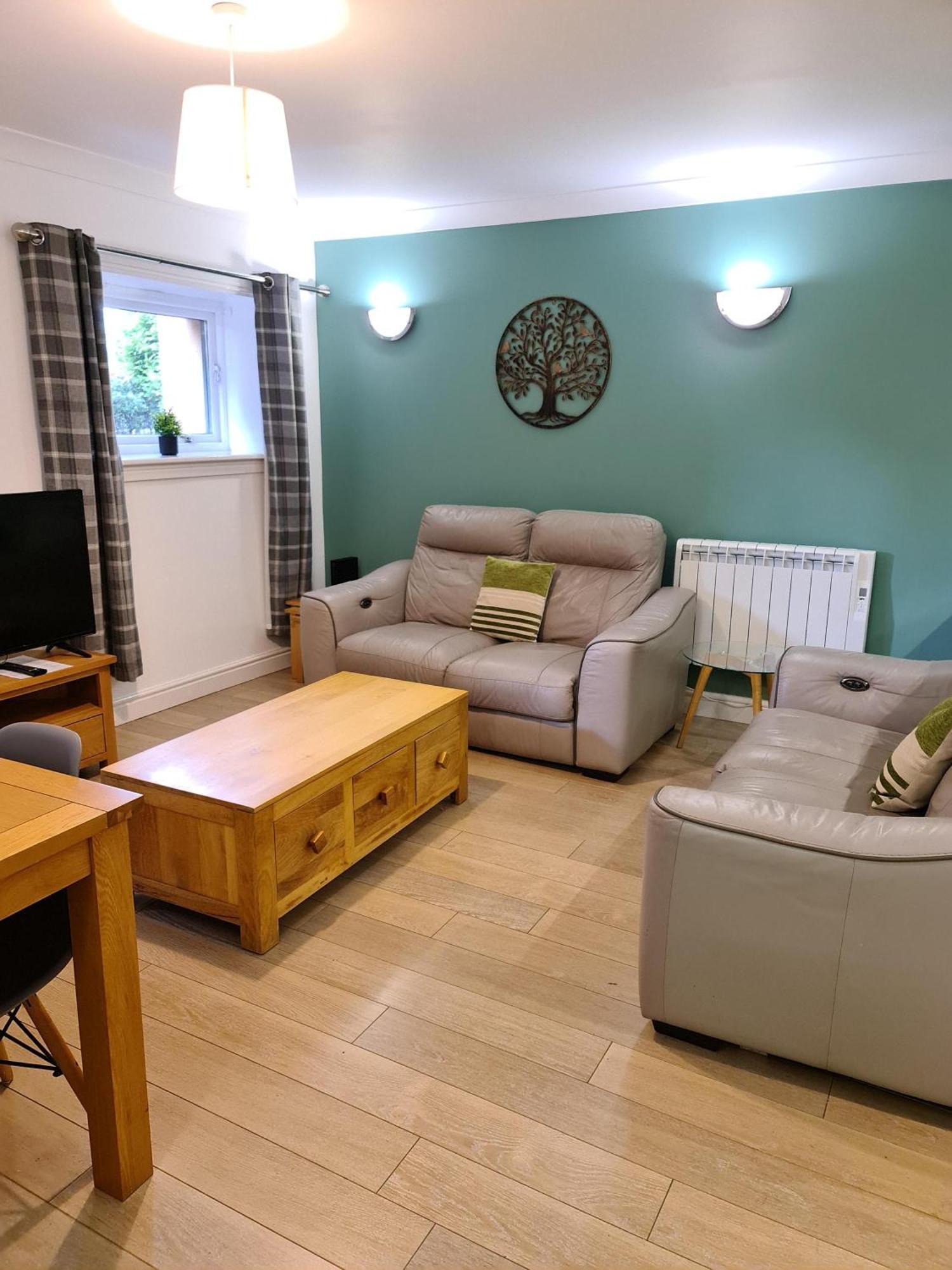 Tees Valley Apartments Middlesbrough Eksteriør bilde