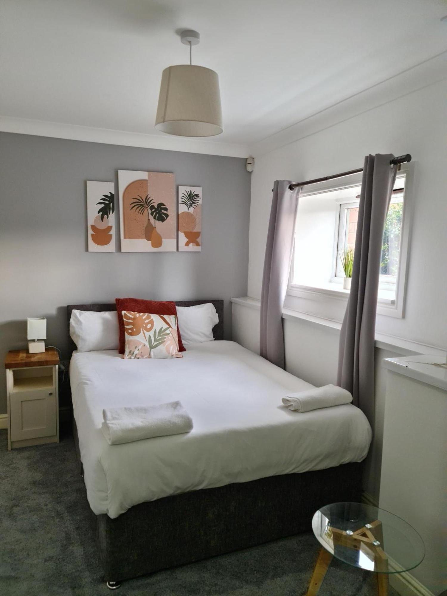 Tees Valley Apartments Middlesbrough Eksteriør bilde