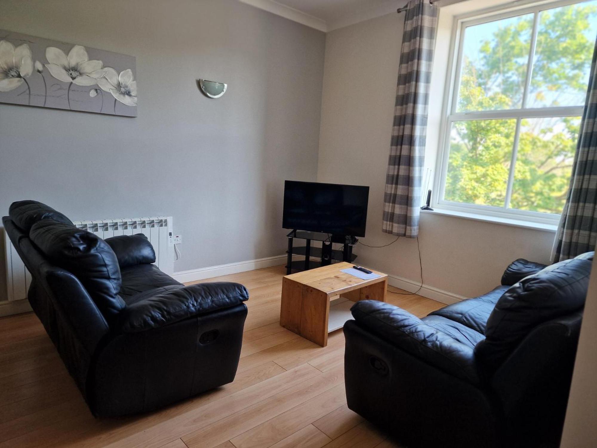 Tees Valley Apartments Middlesbrough Eksteriør bilde