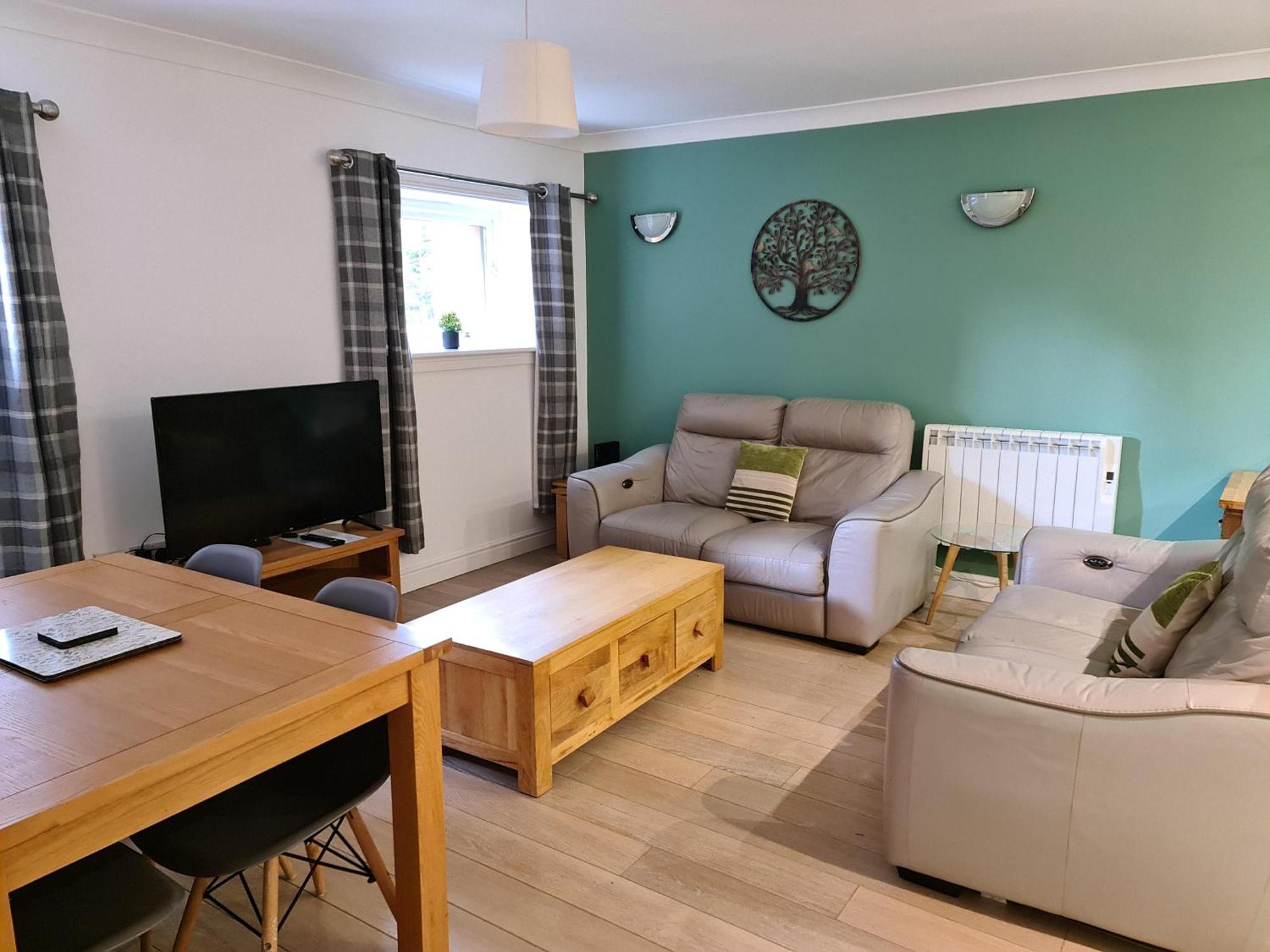 Tees Valley Apartments Middlesbrough Eksteriør bilde