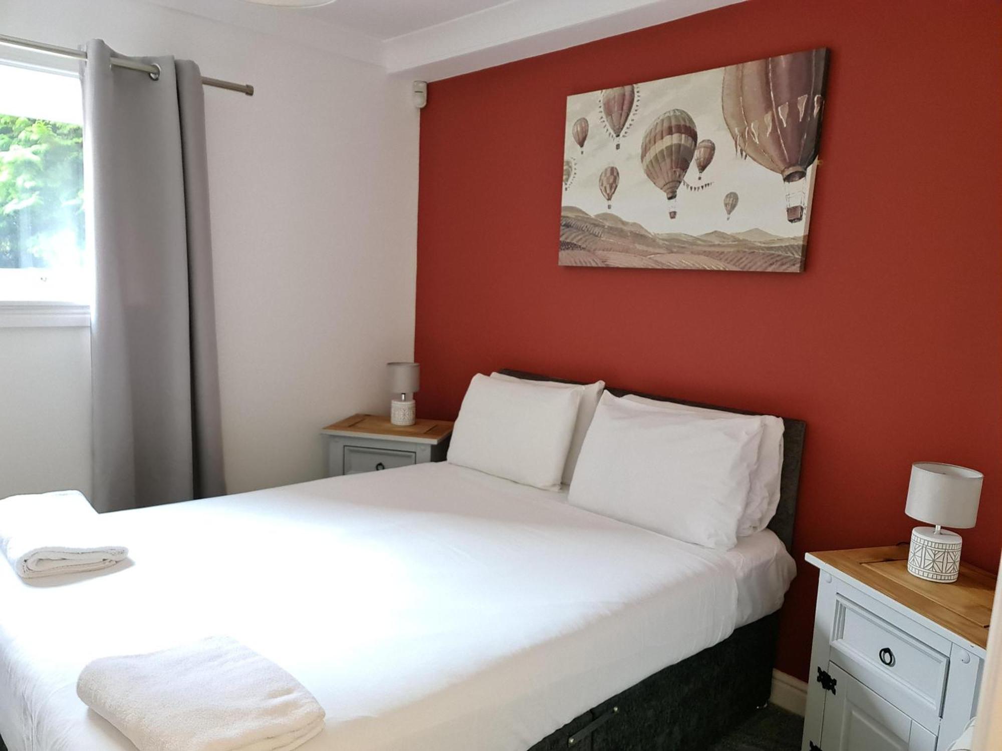 Tees Valley Apartments Middlesbrough Eksteriør bilde