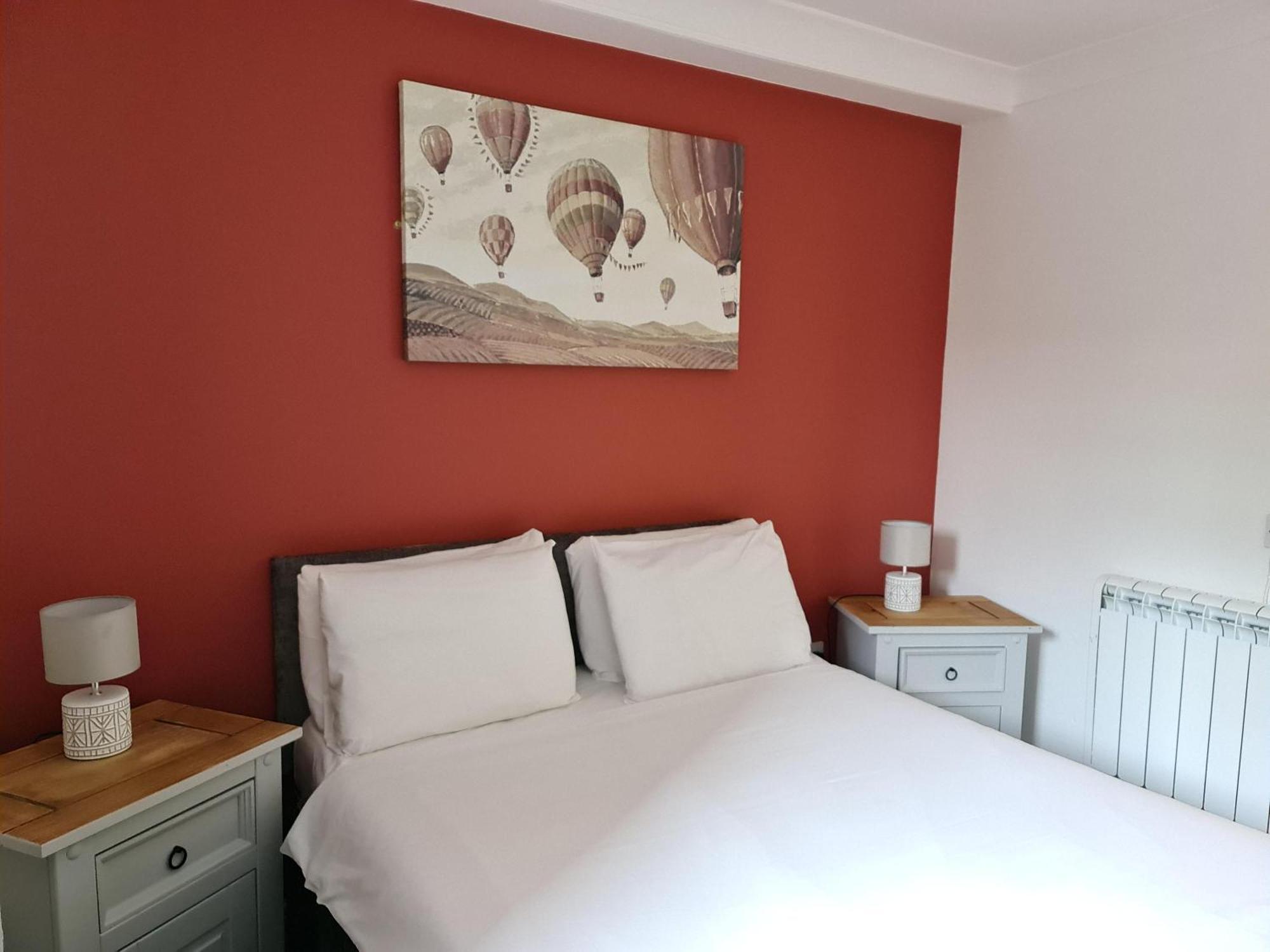 Tees Valley Apartments Middlesbrough Eksteriør bilde