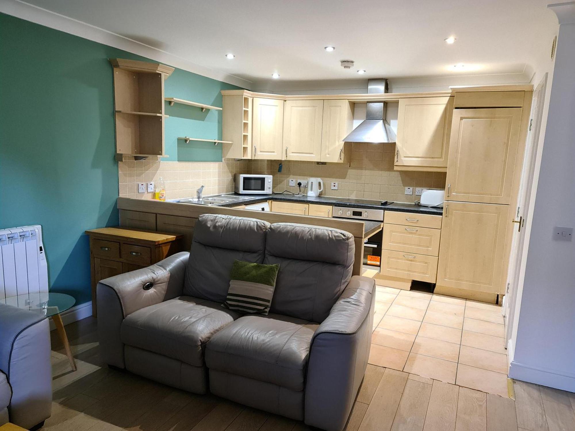 Tees Valley Apartments Middlesbrough Eksteriør bilde